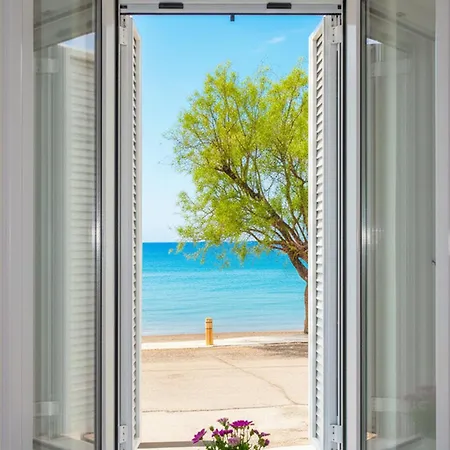 Seahouse Retreat Appartement *