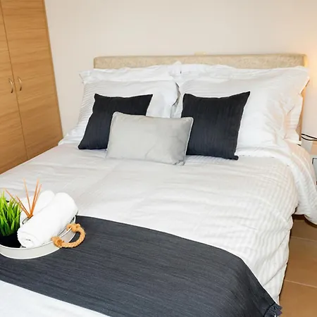 Appartement Seahouse Retreat