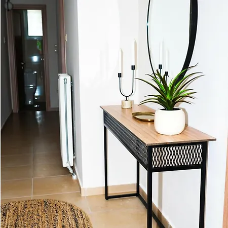 Seahouse Retreat Appartement
