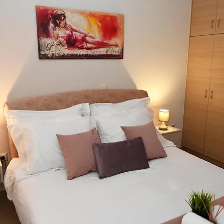 Seahouse Retreat Appartement