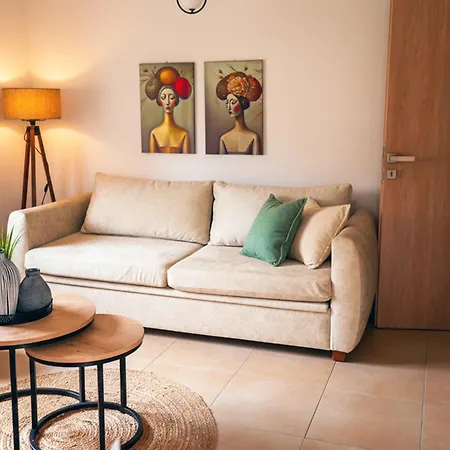 Seahouse Retreat Appartement