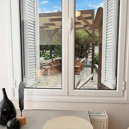 Appartement Seahouse Retreat