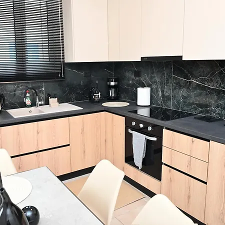 Seahouse Retreat Appartement