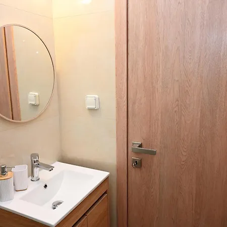 Seahouse Retreat Appartement