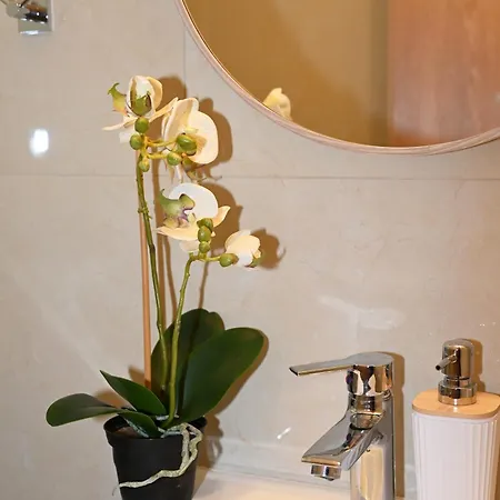 Seahouse Retreat Appartement Psathopirgos