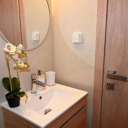 Seahouse Retreat Apartmán