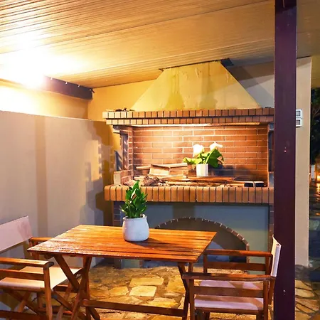 Appartement Seahouse Retreat Psathopirgos
