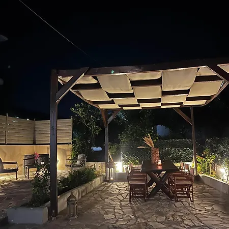 Appartement Seahouse Retreat